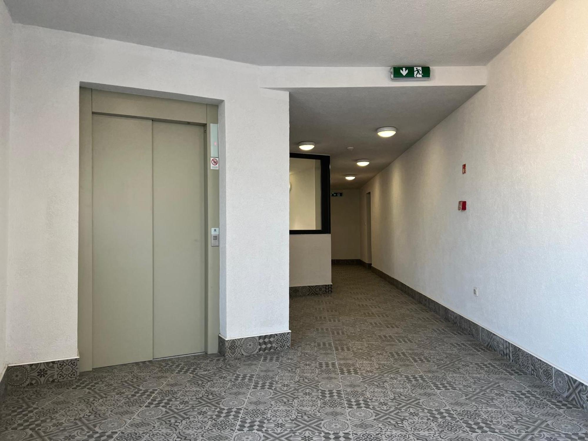 Palace Quarter 2 Peaceful Modern Central Top Floor Apartment Budapest Esterno foto